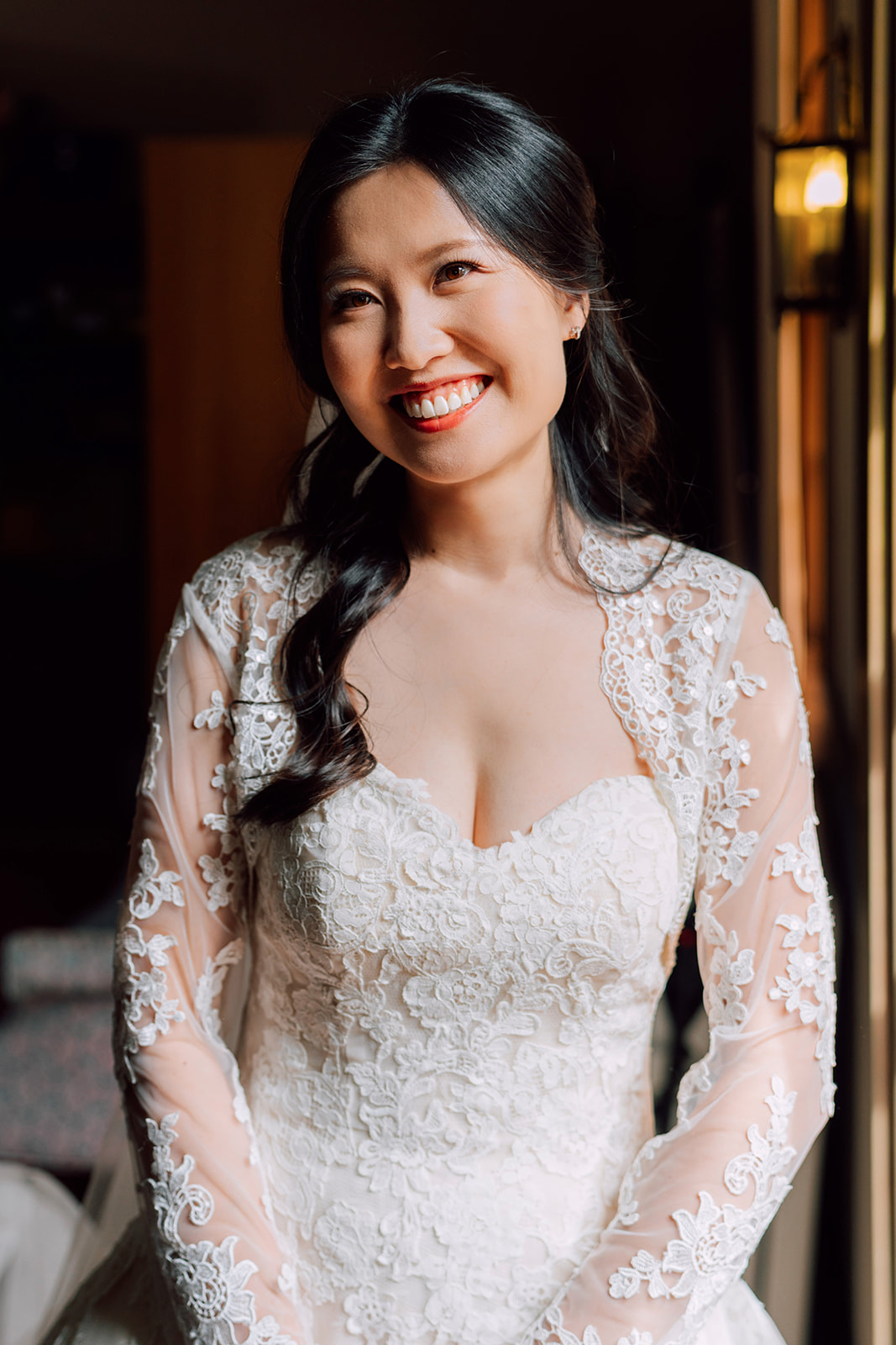 Joy & Zion wedding — highlights, photo 5
